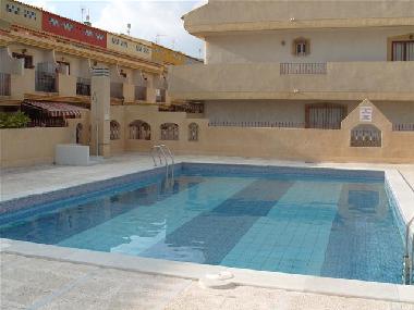 Maison de vacances �/en/au ORIHUELA COSTA (Alicante / Alacant)ou appartement ou maison de vacances