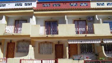 Maison de vacances �/en/au ORIHUELA COSTA (Alicante / Alacant)ou appartement ou maison de vacances