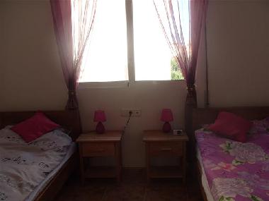 Maison de vacances �/en/au ORIHUELA COSTA (Alicante / Alacant)ou appartement ou maison de vacances