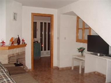 Maison de vacances �/en/au ORIHUELA COSTA (Alicante / Alacant)ou appartement ou maison de vacances