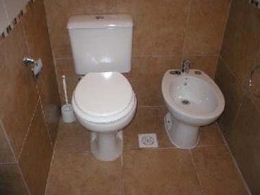 Appartement de vacances �/en/au Punta Carretas (Montevideo)ou appartement ou maison de vacances