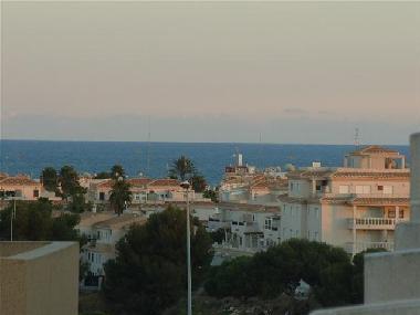 Maison de vacances �/en/au ORIHUELA COSTA (Alicante / Alacant)ou appartement ou maison de vacances