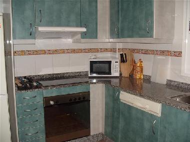 Maison de vacances �/en/au ORIHUELA COSTA (Alicante / Alacant)ou appartement ou maison de vacances