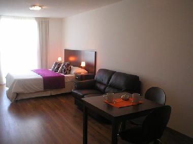 Appartement de vacances �/en/au Punta Carretas (Montevideo)ou appartement ou maison de vacances