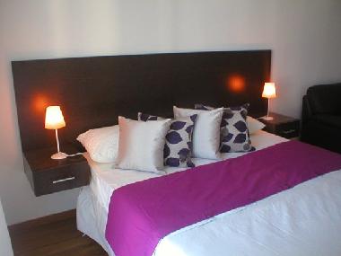 Appartement de vacances �/en/au Punta Carretas (Montevideo)ou appartement ou maison de vacances