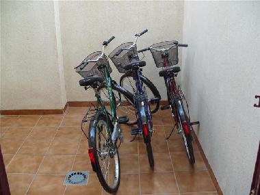 Maison de vacances �/en/au ORIHUELA COSTA (Alicante / Alacant)ou appartement ou maison de vacances
