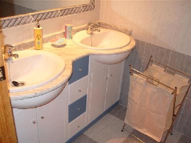 Maison de vacances �/en/au ORIHUELA COSTA (Alicante / Alacant)ou appartement ou maison de vacances