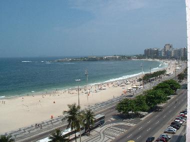 Appartement de vacances �/en/au Rio de Janeiro (Rio de Janeiro)ou appartement ou maison de vacances