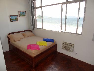 Appartement de vacances �/en/au Rio de Janeiro (Rio de Janeiro)ou appartement ou maison de vacances