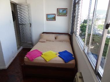 Appartement de vacances �/en/au Rio de Janeiro (Rio de Janeiro)ou appartement ou maison de vacances