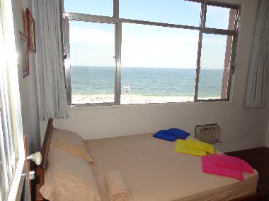 Appartement de vacances �/en/au Rio de Janeiro (Rio de Janeiro)ou appartement ou maison de vacances