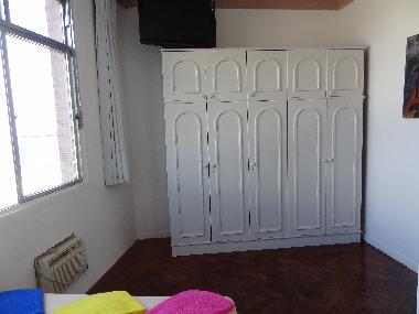 Appartement de vacances �/en/au Rio de Janeiro (Rio de Janeiro)ou appartement ou maison de vacances