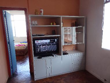 Appartement de vacances �/en/au Rio de Janeiro (Rio de Janeiro)ou appartement ou maison de vacances