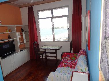 Appartement de vacances �/en/au Rio de Janeiro (Rio de Janeiro)ou appartement ou maison de vacances