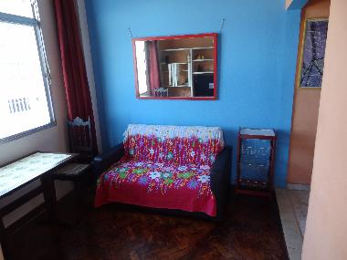 Appartement de vacances �/en/au Rio de Janeiro (Rio de Janeiro)ou appartement ou maison de vacances