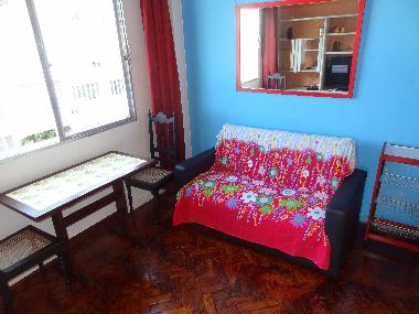 Appartement de vacances �/en/au Rio de Janeiro (Rio de Janeiro)ou appartement ou maison de vacances