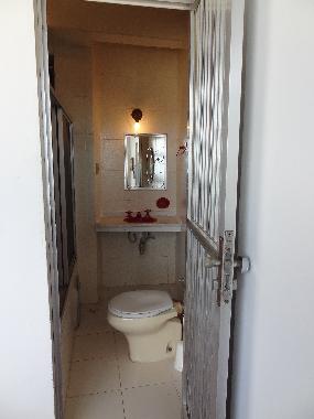 Appartement de vacances �/en/au Rio de Janeiro (Rio de Janeiro)ou appartement ou maison de vacances