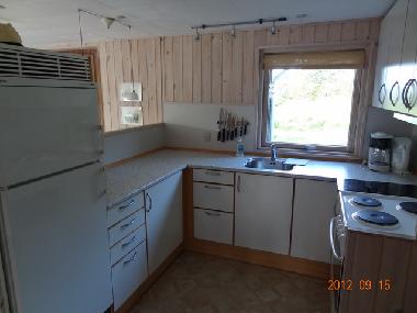 Maison de vacances �/en/au L�nstrup (Nordjylland)ou appartement ou maison de vacances