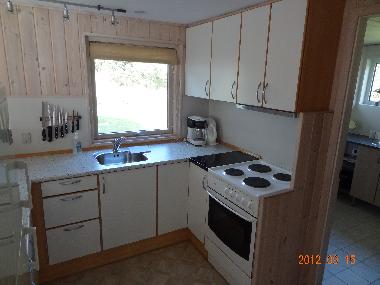 Maison de vacances �/en/au L�nstrup (Nordjylland)ou appartement ou maison de vacances