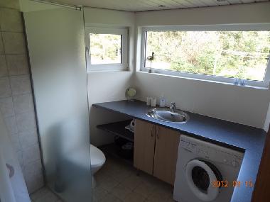 Maison de vacances �/en/au L�nstrup (Nordjylland)ou appartement ou maison de vacances