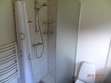 Maison de vacances �/en/au L�nstrup (Nordjylland)ou appartement ou maison de vacances