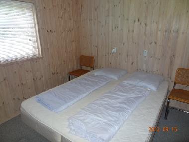 Maison de vacances �/en/au L�nstrup (Nordjylland)ou appartement ou maison de vacances