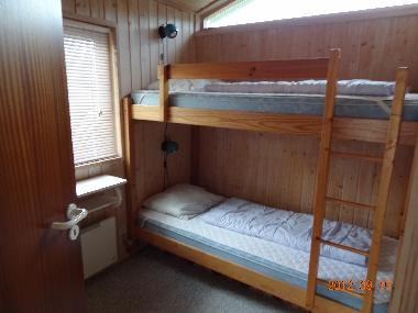 Maison de vacances �/en/au L�nstrup (Nordjylland)ou appartement ou maison de vacances