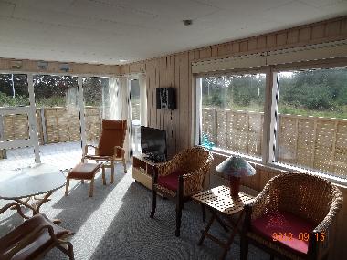 Maison de vacances �/en/au L�nstrup (Nordjylland)ou appartement ou maison de vacances