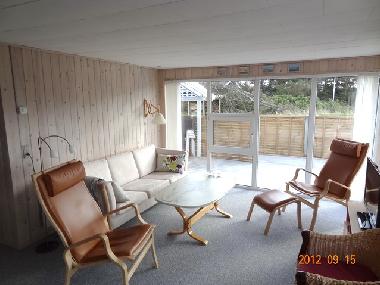 Maison de vacances �/en/au L�nstrup (Nordjylland)ou appartement ou maison de vacances