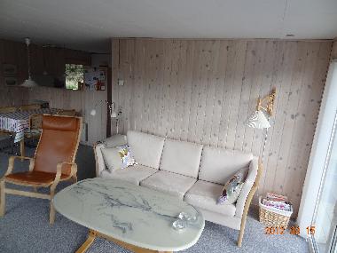 Maison de vacances �/en/au L�nstrup (Nordjylland)ou appartement ou maison de vacances