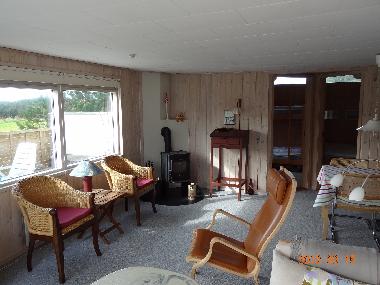 Maison de vacances �/en/au L�nstrup (Nordjylland)ou appartement ou maison de vacances