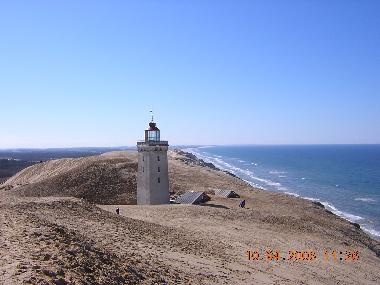 Maison de vacances �/en/au L�nstrup (Nordjylland)ou appartement ou maison de vacances