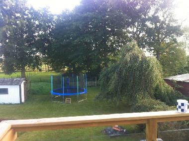 Villa �/en/au H�rby (Sk�ne)ou appartement ou maison de vacances