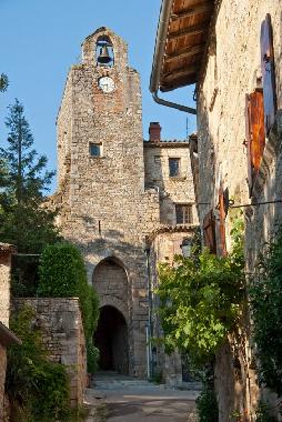 Maison de vacances /en/au Penne, Cordes, Vaour, Gaillac, Montauban, St. Anto (Tarn)ou appartement ou maison de vacances