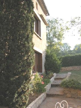 Maison de vacances /en/au Penne, Cordes, Vaour, Gaillac, Montauban, St. Anto (Tarn)ou appartement ou maison de vacances