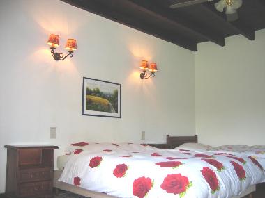 Maison de vacances /en/au Penne, Cordes, Vaour, Gaillac, Montauban, St. Anto (Tarn)ou appartement ou maison de vacances