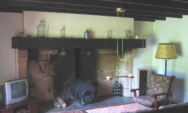 Maison de vacances /en/au Penne, Cordes, Vaour, Gaillac, Montauban, St. Anto (Tarn)ou appartement ou maison de vacances