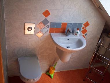 Maison de vacances /en/au Sopot (Pomorskie)ou appartement ou maison de vacances