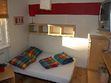 Maison de vacances /en/au Sopot (Pomorskie)ou appartement ou maison de vacances