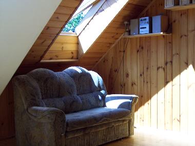 Maison de vacances /en/au Sopot (Pomorskie)ou appartement ou maison de vacances