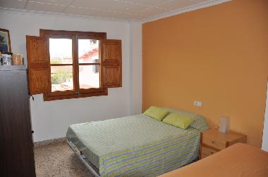 Maison de vacances �/en/au Palma (Mallorca)ou appartement ou maison de vacances