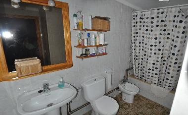 Maison de vacances �/en/au Palma (Mallorca)ou appartement ou maison de vacances