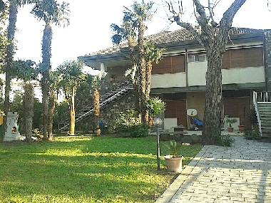 Appartement de vacances /en/au Formia (Latina)ou appartement ou maison de vacances