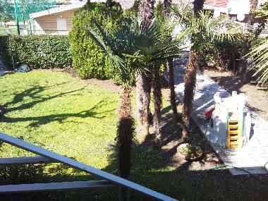 Appartement de vacances /en/au Formia (Latina)ou appartement ou maison de vacances