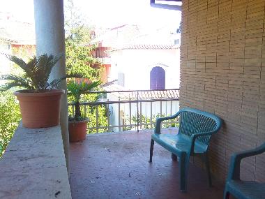 Appartement de vacances /en/au Formia (Latina)ou appartement ou maison de vacances