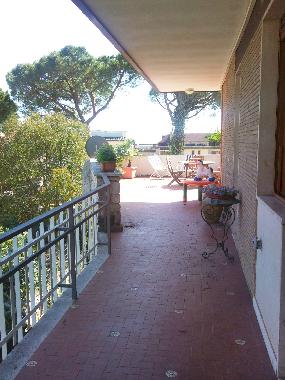 Appartement de vacances /en/au Formia (Latina)ou appartement ou maison de vacances