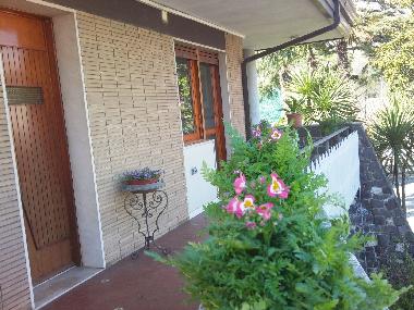 Appartement de vacances /en/au Formia (Latina)ou appartement ou maison de vacances