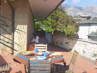 Appartement de vacances /en/au Formia (Latina)ou appartement ou maison de vacances