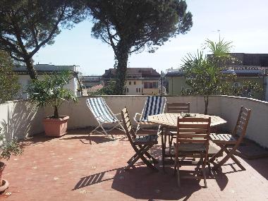 Appartement de vacances /en/au Formia (Latina)ou appartement ou maison de vacances