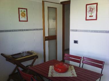 Appartement de vacances /en/au Formia (Latina)ou appartement ou maison de vacances